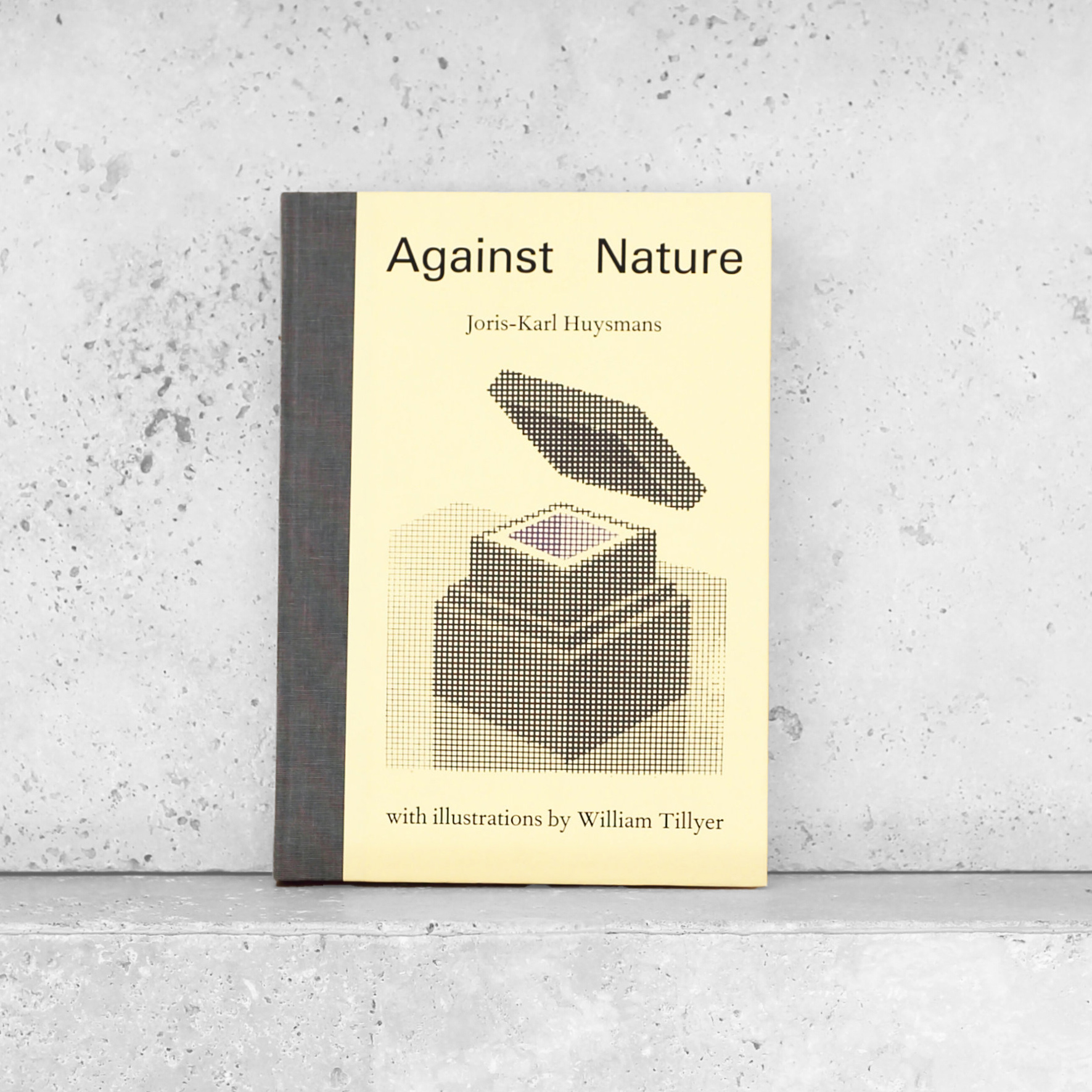 Huysmans - Against Nature