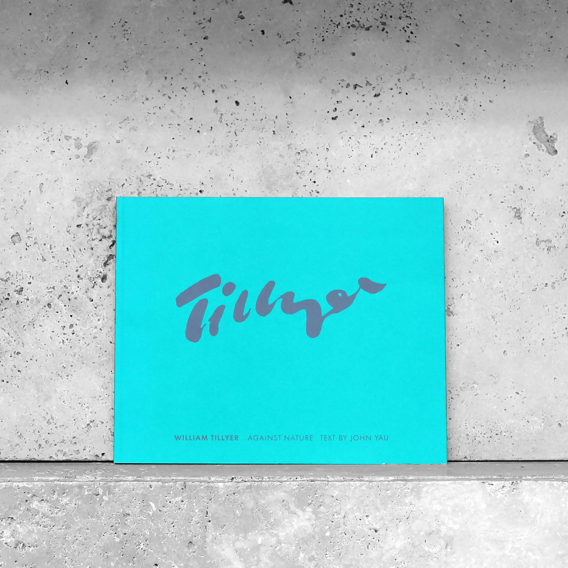 MIMA - Against Nature