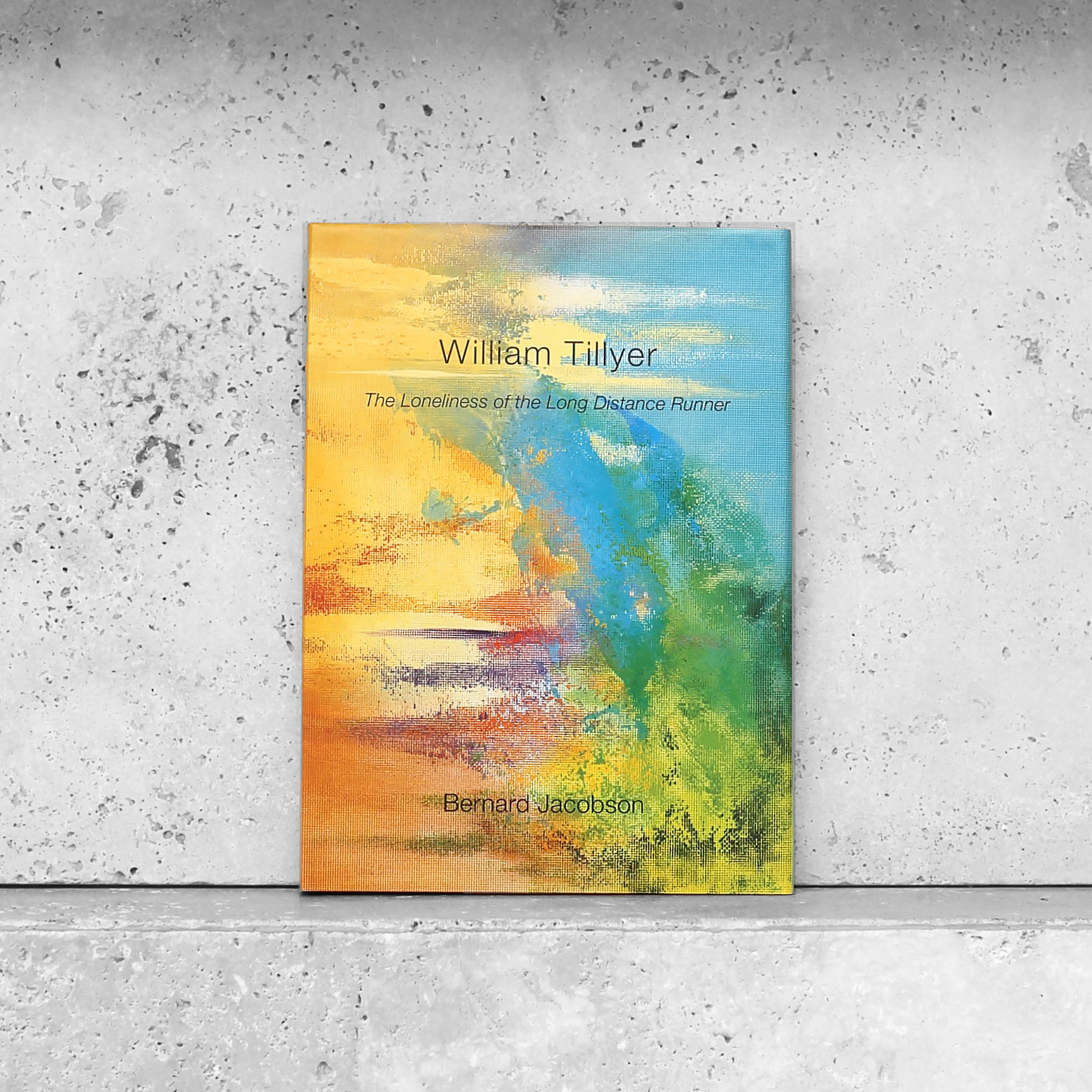 The Loneliness of the Long Distance Runner