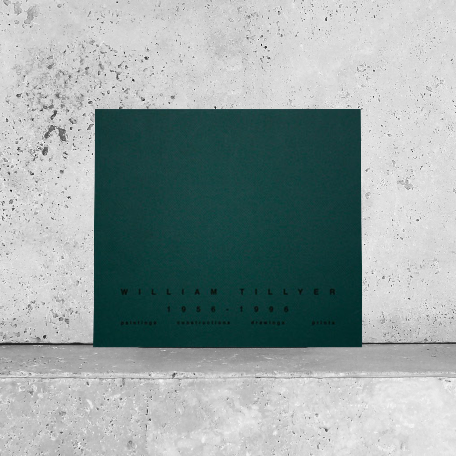 1956 to 1996 Retrospective